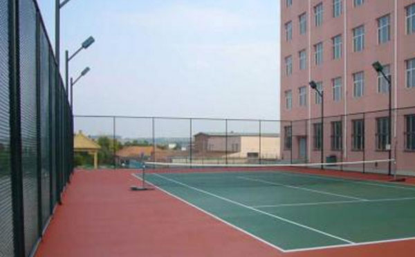 伊州水性丙烯酸地坪涂料