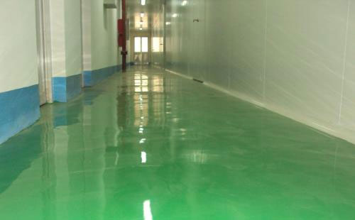 伊州水性环氧底涂