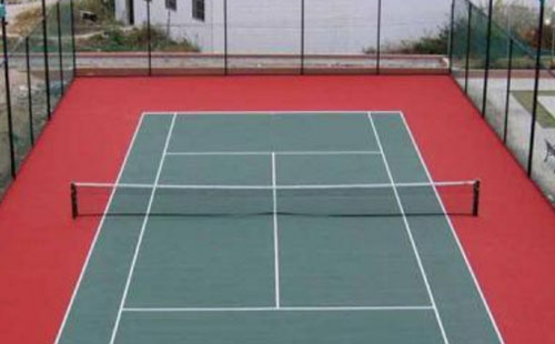 伊州改性丙烯酸面漆