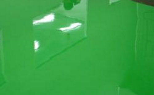 伊州水性环氧通用底涂