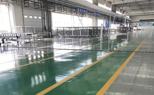 伊州环氧面涂 伊州环氧面涂