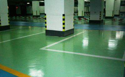 伊州伊州环氧地坪工程起泡原因及解决办法