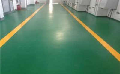 工厂车间伊州伊州环氧地坪施工需要注意什么 工厂车间伊州伊州环氧地坪施工需要注意什么