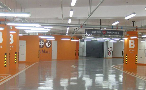 梦得来化工有限公司：专业伊州环氧地坪解决方案提供商