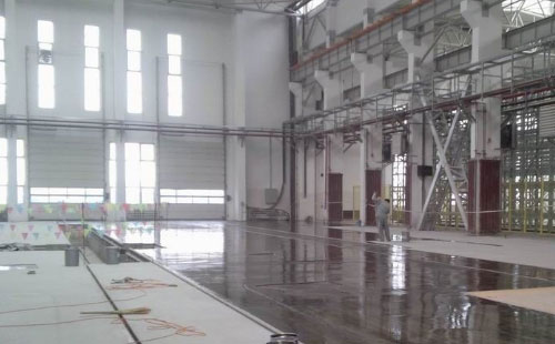 伊州通用环氧地坪中涂