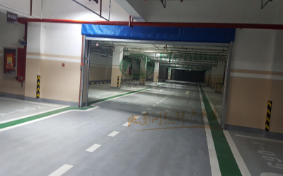 伊州伊州环氧地坪工程全解析：从设计到施工的完整流程