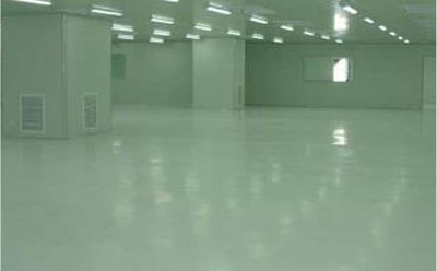 伊州伊州环氧地坪中涂选购必看：如何选择性价比高的材料？