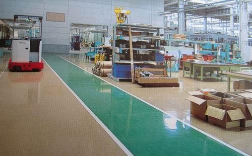 伊州伊州环氧地坪漆施工工艺及常见问题解决指南